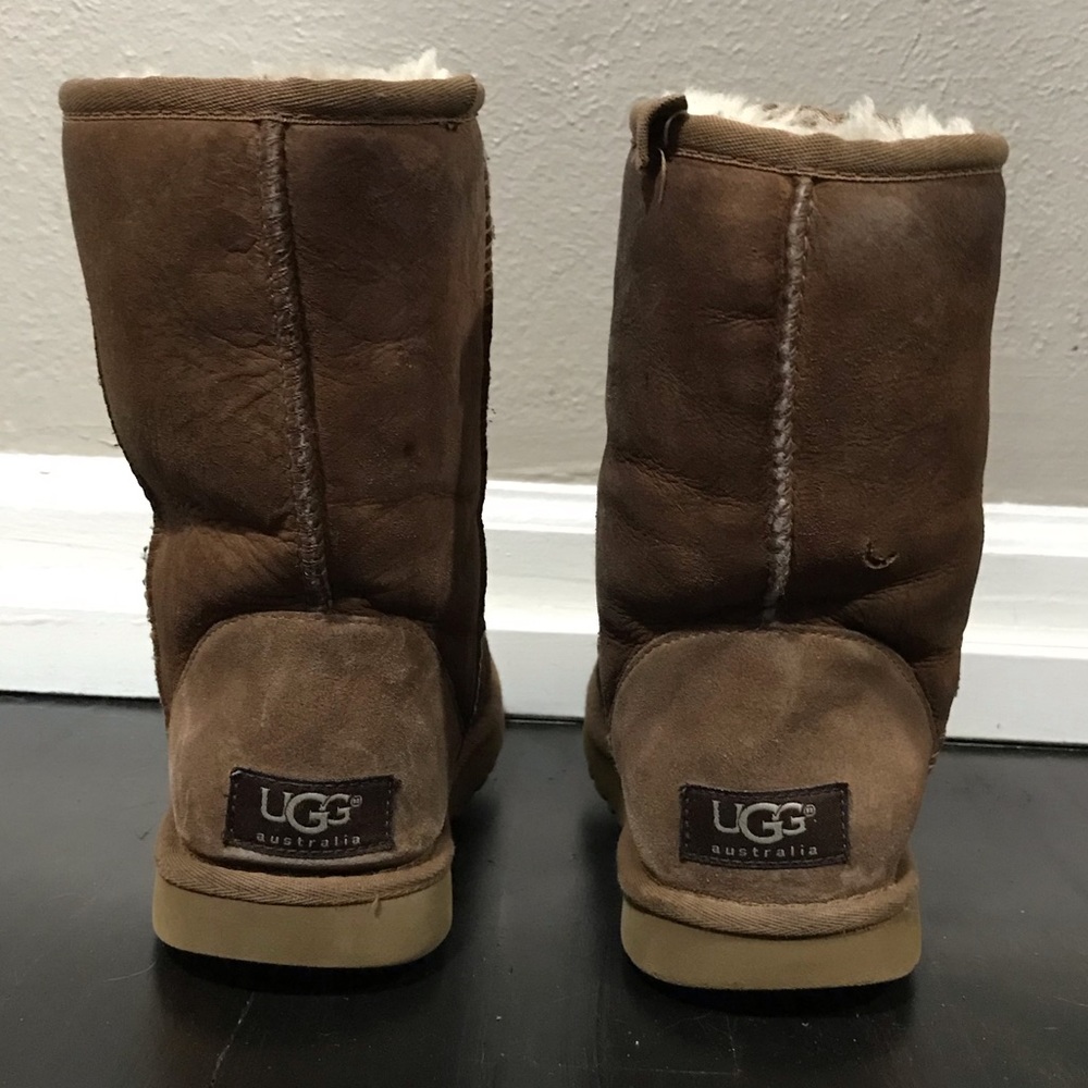 🤎 Preloved UGGS🤎 - Picture 8 of 8